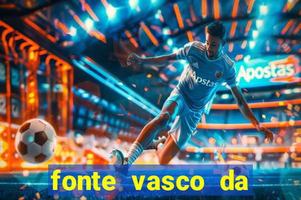 fonte vasco da gama dafont